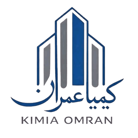 Kimia Omran Construction Company